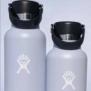 Fog Hydroflask 24OZ